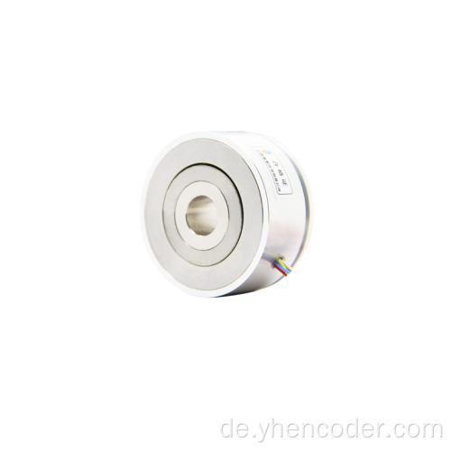 LED-Ring-Drehgeber